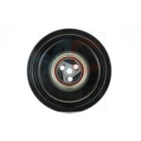 ACAUTO AC-06DN139 Magnetkupplung, Klimakompressor