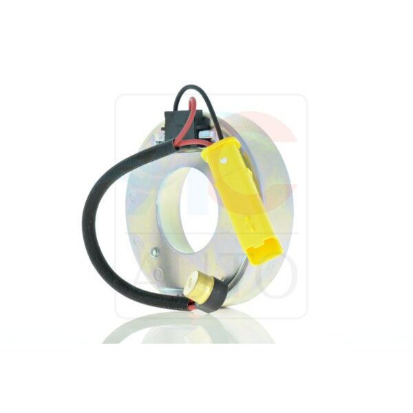 ACAUTO AC-04SS04 Spule, Magnetkupplung (Kompressor)
