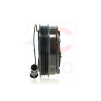 ACAUTO AC-06SD39 Magnetkupplung, Klimakompressor