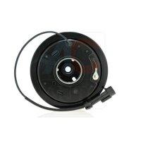 ACAUTO AC-06SD39 Magnetkupplung, Klimakompressor