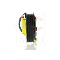 ACAUTO AC-06SS04 Magnetkupplung, Klimakompressor