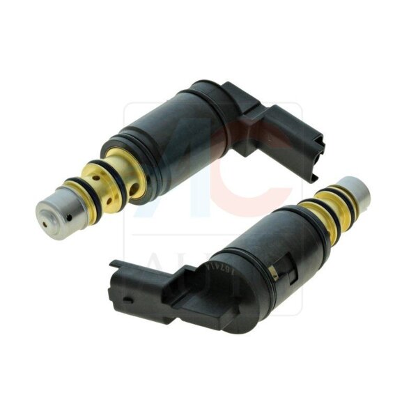 ACAUTO AC-02DN23 Regelventil, Kompressor