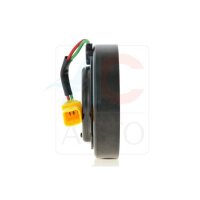 ACAUTO AC-04SD16 Spule, Magnetkupplung (Kompressor)