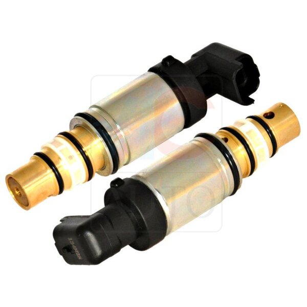 ACAUTO AC-02SD04 Regelventil, Kompressor