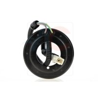 ACAUTO AC-04SD09 Spule, Magnetkupplung (Kompressor)