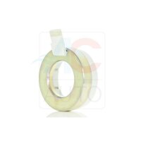 ACAUTO AC-04DL08 Spule, Magnetkupplung (Kompressor)