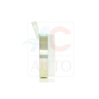 ACAUTO AC-04DL08 Spule, Magnetkupplung (Kompressor)