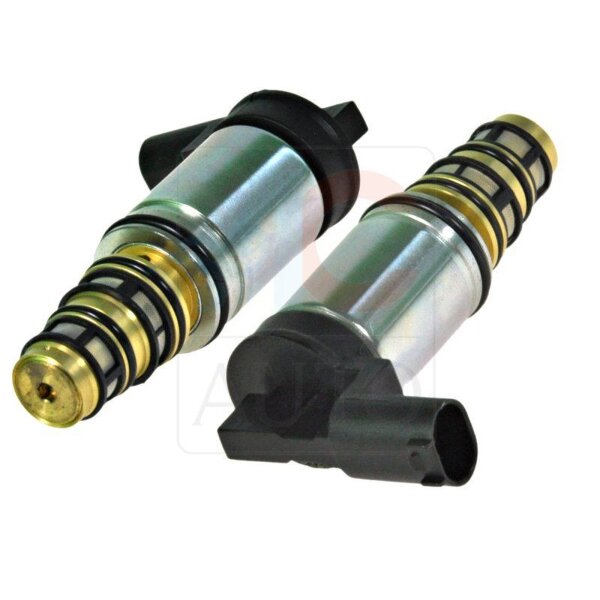 ACAUTO AC-02DL06 Regelventil, Kompressor