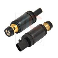 ACAUTO AC-02DN01 Regelventil, Kompressor