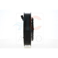 ACAUTO AC-06DN53 Magnetkupplung, Klimakompressor
