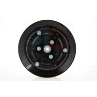 ACAUTO AC-06DN53 Magnetkupplung, Klimakompressor
