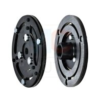ACAUTO AC-05DN21 Mitnehmerscheibe, Magnetkupplung...