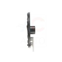 ACAUTO AC-05DN21 Mitnehmerscheibe, Magnetkupplung (Kompressor)