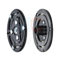 ACAUTO AC-05DN22 Mitnehmerscheibe, Magnetkupplung...