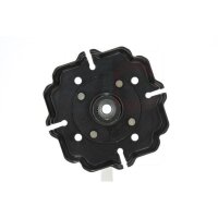 ACAUTO AC-05DN06 Mitnehmerscheibe, Magnetkupplung (Kompressor)