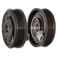 ACAUTO AC-06FS01 Magnetkupplung, Klimakompressor