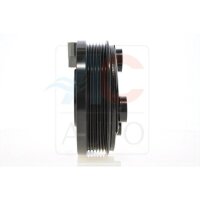 ACAUTO AC-06FS01 Magnetkupplung, Klimakompressor