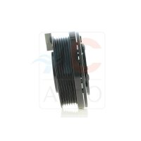 ACAUTO AC-06FS02 Magnetkupplung, Klimakompressor