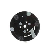 ACAUTO AC-05SC01 Mitnehmerscheibe, Magnetkupplung...
