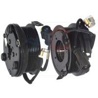 ACAUTO AC-06SC01 Magnetkupplung, Klimakompressor
