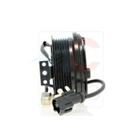 ACAUTO AC-06SC01 Magnetkupplung, Klimakompressor