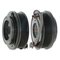 ACAUTO AC-06VI03 Magnetkupplung, Klimakompressor