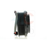 ACAUTO AC-06VI03 Magnetkupplung, Klimakompressor