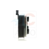 ACAUTO AC-06VI04 Magnetkupplung, Klimakompressor