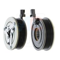 ACAUTO AC-06VI07 Magnetkupplung, Klimakompressor