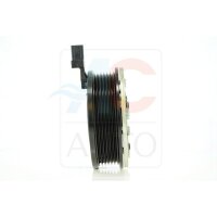 ACAUTO AC-06VI07 Magnetkupplung, Klimakompressor