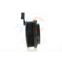 ACAUTO AC-06VI05 Magnetkupplung, Klimakompressor