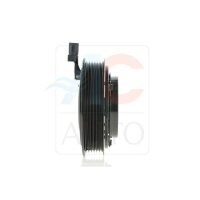ACAUTO AC-06VI06 Magnetkupplung, Klimakompressor