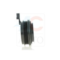 ACAUTO AC-06VI10 Magnetkupplung, Klimakompressor