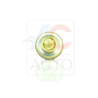 ACAUTO AC-02VI01 Regelventil, Kompressor