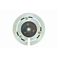 ACAUTO AC-05VI02 Mitnehmerscheibe, Magnetkupplung (Kompressor)