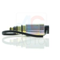 ACAUTO AC-02ZX06 Regelventil, Kompressor