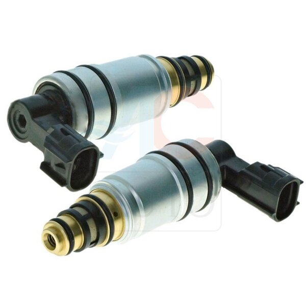 ACAUTO AC-02VI02 Regelventil, Kompressor