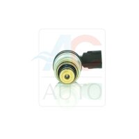 ACAUTO AC-02VI02 Regelventil, Kompressor