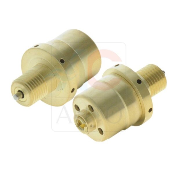 ACAUTO AC-02SD13 Regelventil, Kompressor
