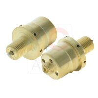 ACAUTO AC-02SD13 Regelventil, Kompressor