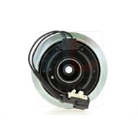ACAUTO AC-06SD06 Magnetkupplung, Klimakompressor