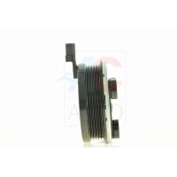 ACAUTO AC-06VI01 Magnetkupplung, Klimakompressor
