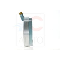 ACAUTO AC-04DL07 Spule, Magnetkupplung (Kompressor)