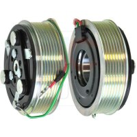 ACAUTO AC-06SD23 Magnetkupplung, Klimakompressor