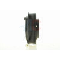 ACAUTO AC-06DN23 Magnetkupplung, Klimakompressor