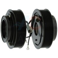 ACAUTO AC-06DN108 Magnetkupplung, Klimakompressor