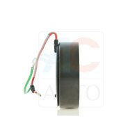 ACAUTO AC-04KE03 Spule, Magnetkupplung (Kompressor)
