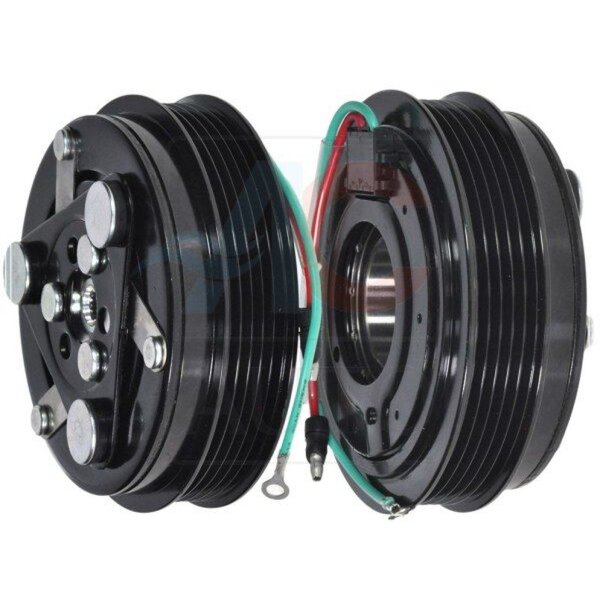 ACAUTO AC-06KE03 Magnetkupplung, Klimakompressor