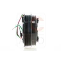 ACAUTO AC-06KE03 Magnetkupplung, Klimakompressor