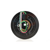 ACAUTO AC-06KE03 Magnetkupplung, Klimakompressor